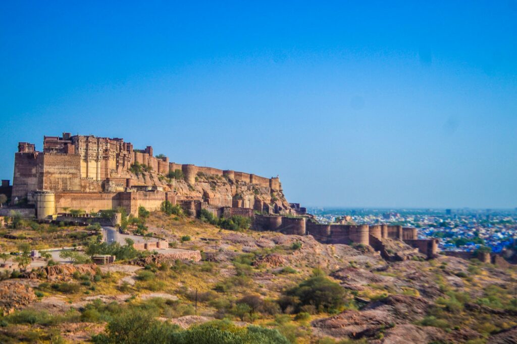 places to visit in Rajasthan