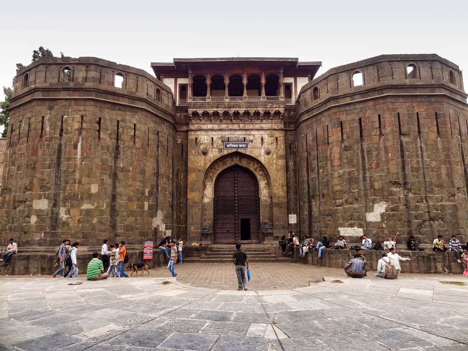 best places to visit near pune