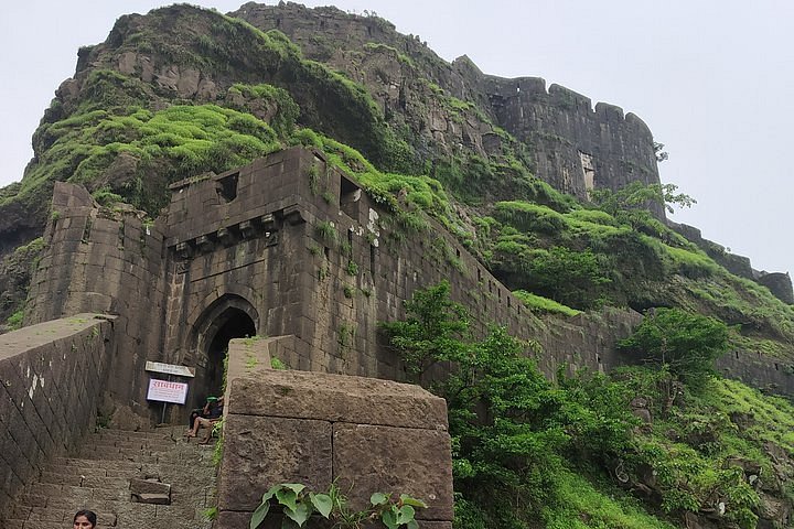 Sinhagad Fort, best places to visit near pune