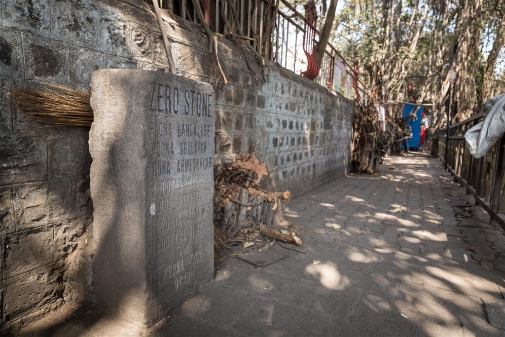 Zero Stone, weekend getaways in pune