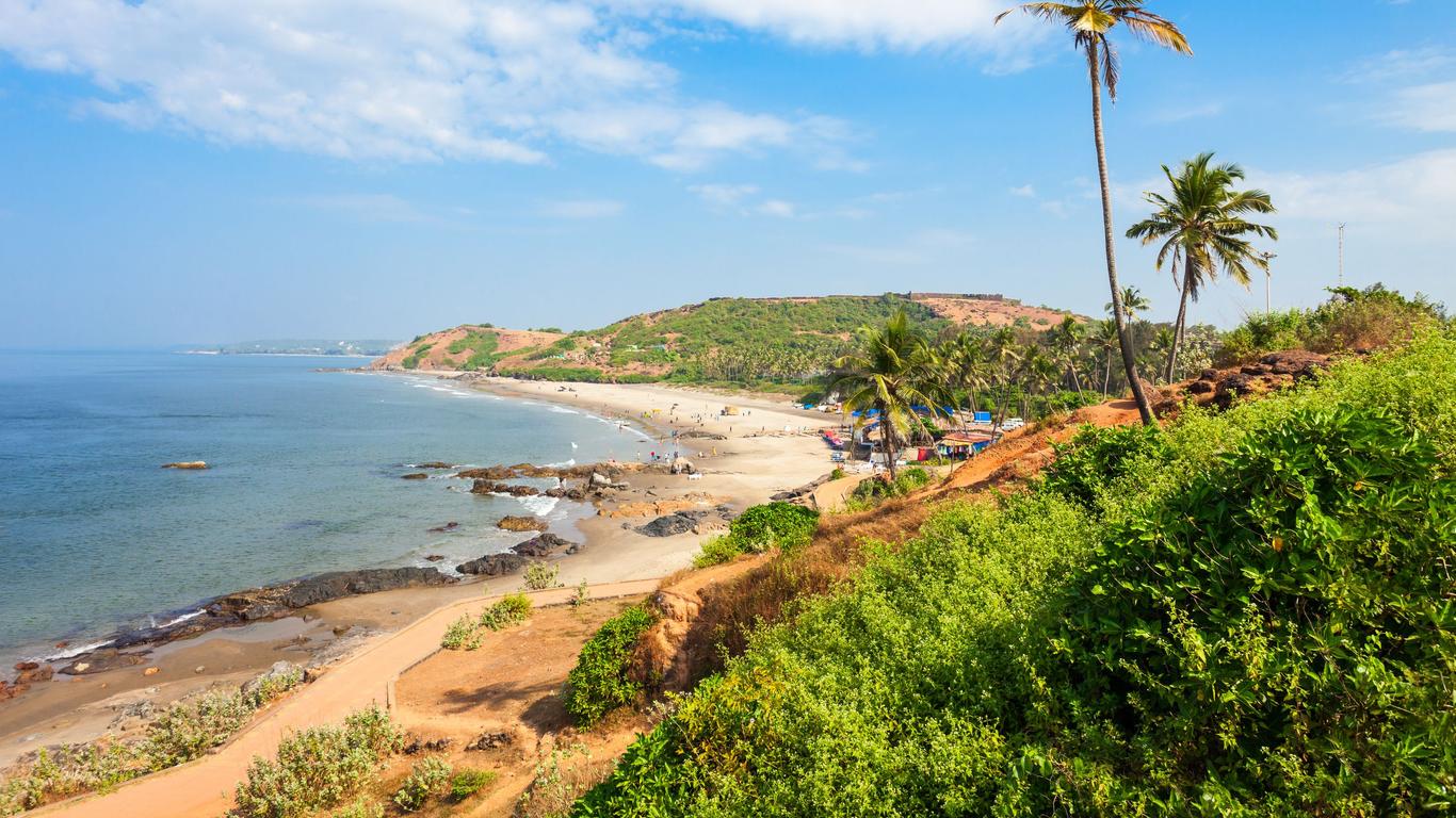 must do things in goa