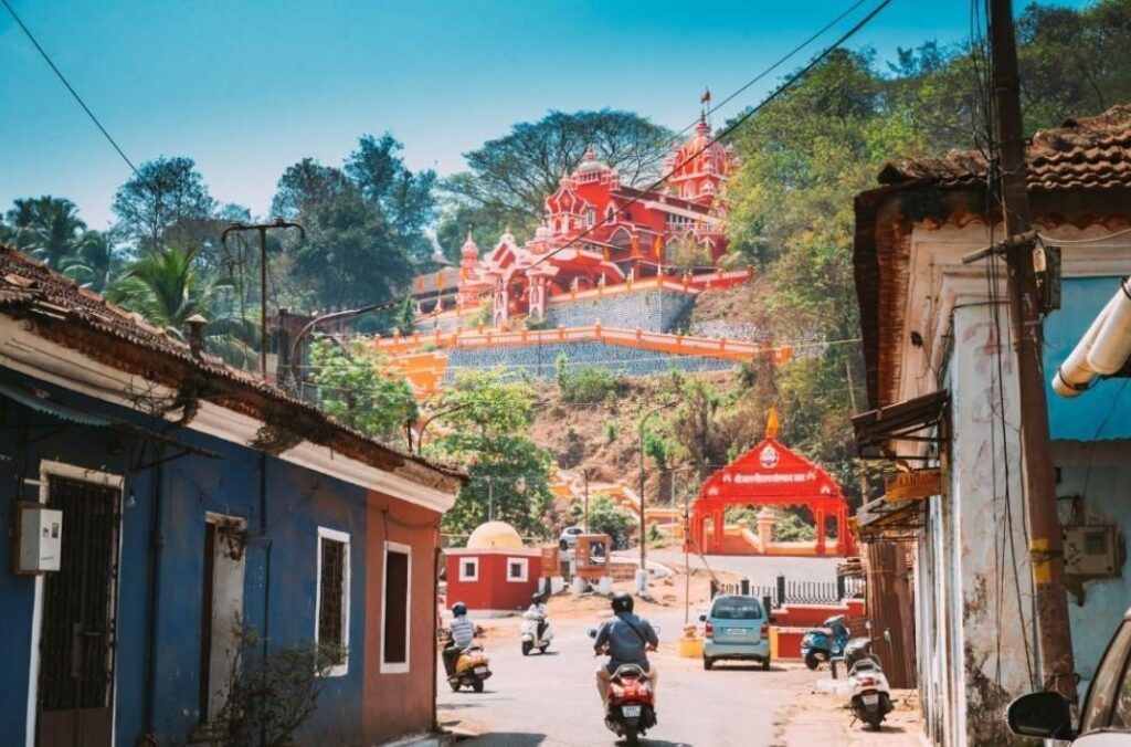 Panaji Goa, must do things in goa
